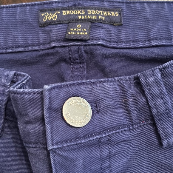 “346”Brooks Brothers Jeans 👖 - Picture 3 of 4